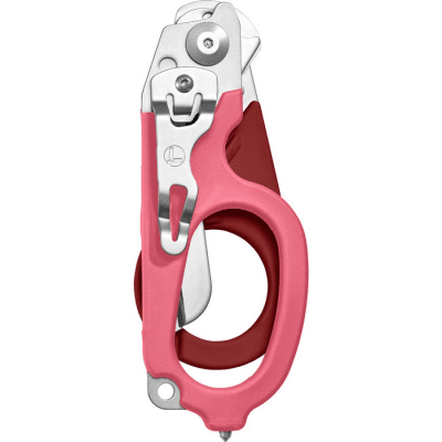 Leatherman Raptor Rescue - Icy Mint