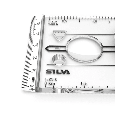 Silva Kompass 3NL 360 Explorer