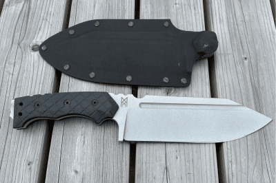 Midgards-Messer The Draugar 1,3KG