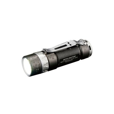 Niteye JETBeam EDC RRT03 Raptor - 1400LM IPX8