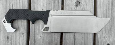 Midgards-Messer The Thunrar XXXL