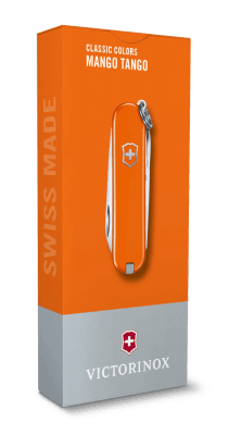Victorinox Classic SD - Mango Tango