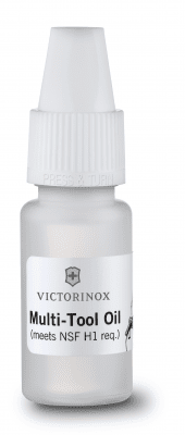 Victorinox Multi-Tool Oil 10ml