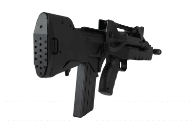 Cybergun Famas Fjäder ABS 6mm