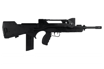 Cybergun Famas Fjäder ABS 6mm