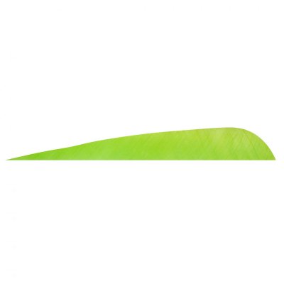 Trueflight Feathers 5" RW Parabolic 12st