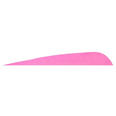 Trueflight Feathers 5" RW Parabolic 12st