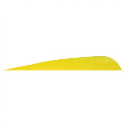 Trueflight Feathers 5" RW Parabolic 12st