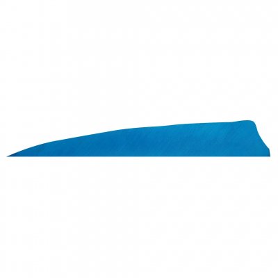 Gateway Feathers 4" Right Wing Shield Cut 12pcs