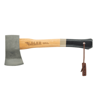 Adler Yxa Yankee Brun
