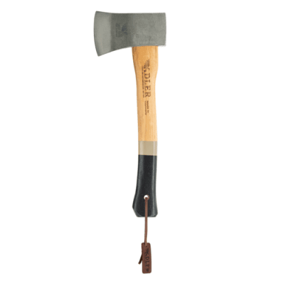 Adler Yxa Yankee Brun
