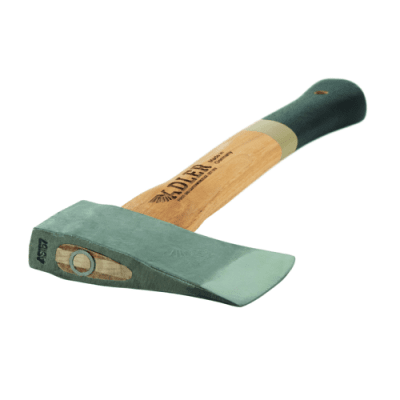 Adler Yxa Yankee Brun