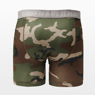 5.11 Tactical Mission OPS Brief