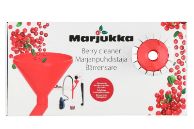 Marjukka Bärrensare Sugen