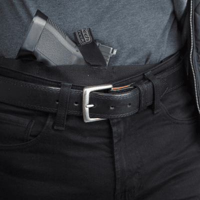 Undercover UnderTech Belly Band w/ Retention Strap