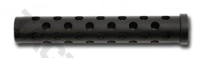 Jackal Gear Barrel Shroud 8"