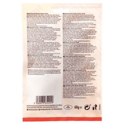 Wild West Steak Strips - Original 60g