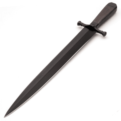 Windlass BattleCry Arkansas Toothpick Knife