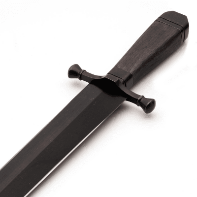Windlass BattleCry Arkansas Toothpick Knife