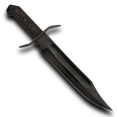 Windlass BattleCry Bowie Knife