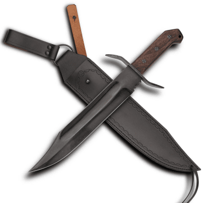 Windlass BattleCry Bowie Knife