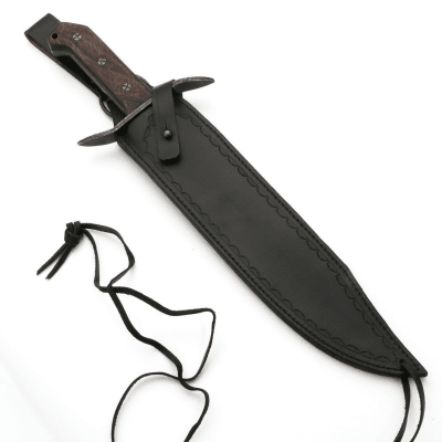 Windlass BattleCry Bowie Knife