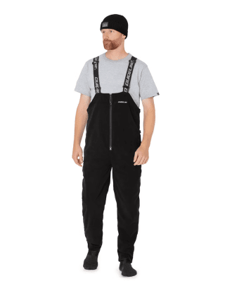 Guideline Thermo Fleece Bib