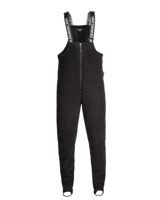 Guideline Thermo Fleece Bib