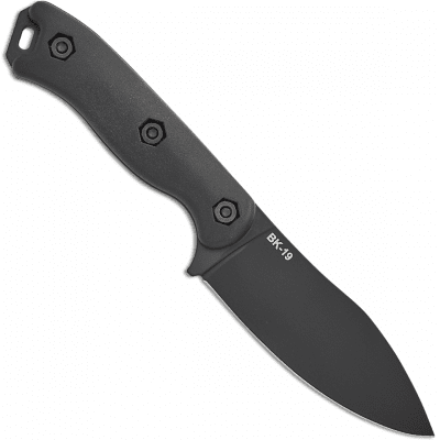 Ka-Bar BK19BK Becker Nessmuk