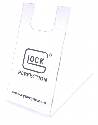 Cybergun Glock Display for Pistol
