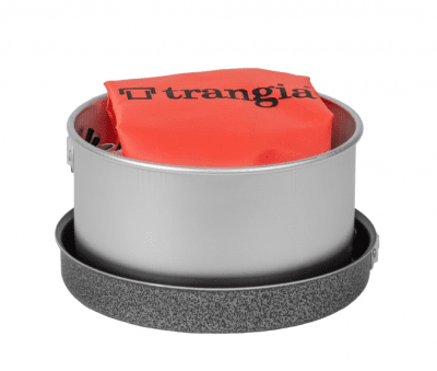 Trangia Campingset 628T+F27