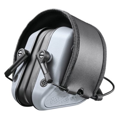 Champion Vanquish Headphone Electronic Nanoslim Grey