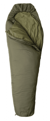 Snugpak Sovsäck Tactical 2 WGTE (Färg: Oliv, Dragkedja: Vänster)