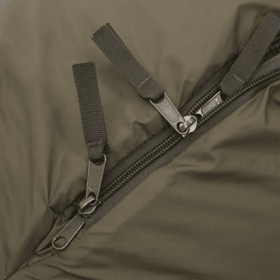 Carinthia Eagle Sleeping Bag +10°C/-5°C
