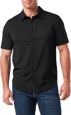 5.11 Tactical Jimmy Knit Shirt