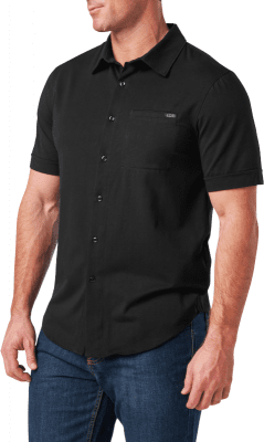 5.11 Tactical Jimmy Knit Shirt