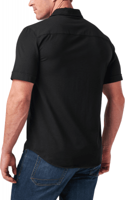 5.11 Tactical Jimmy Knit Shirt