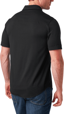 5.11 Tactical Jimmy Knit Shirt