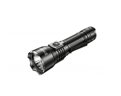 Speras E3 Uppladningsbar Ficklampa IPX-8 1300LM