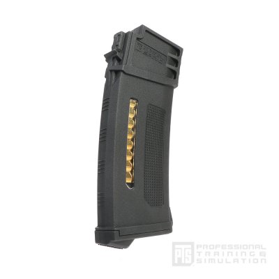 PTS EPM-G Magasin - G36 AEG 6mm 120rds