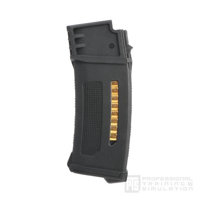 PTS EPM-G Magasin - G36 AEG 6mm 120rds