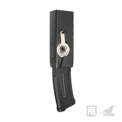 PTS Odin Innovations M12 Sidewinder Snabbladdare