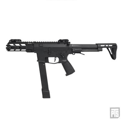 PTS EPM Magasin - AR9 140rds 6mm AEG