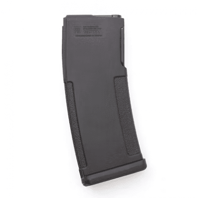 PTS EP Magasin - ERG M4 30/120rds 6mm