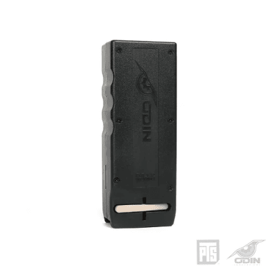 PTS Odin Innovations M12 Sidewinder Snabbladdare (Färg: Svart)