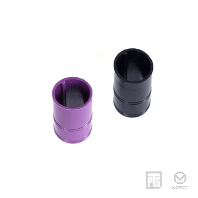 PTS Mec Hop-Up Gummi 2st - AEG