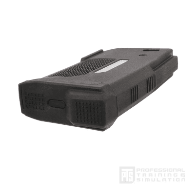PTS EPM1 Magazine - Short M4 170rds 6mm AEG - Black