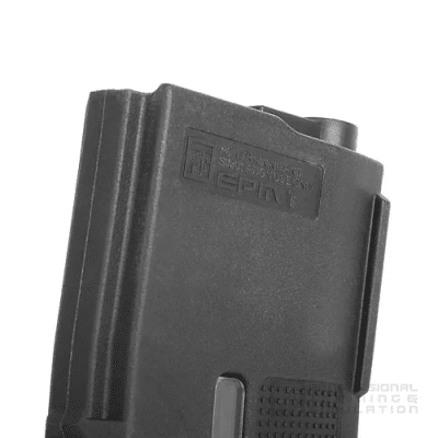 PTS Magasin EPM1 M4 250rds AEG