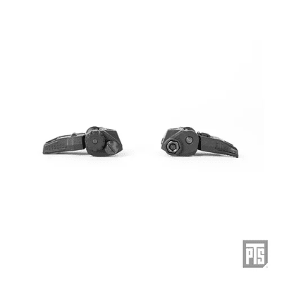 PTS Enhanced Polymer Back-Up Iron Sight EPBUIS