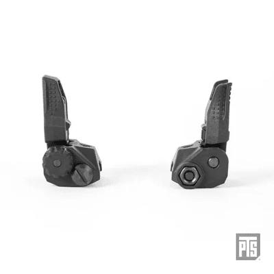 PTS Enhanced Polymer Back-Up Iron Sight EPBUIS